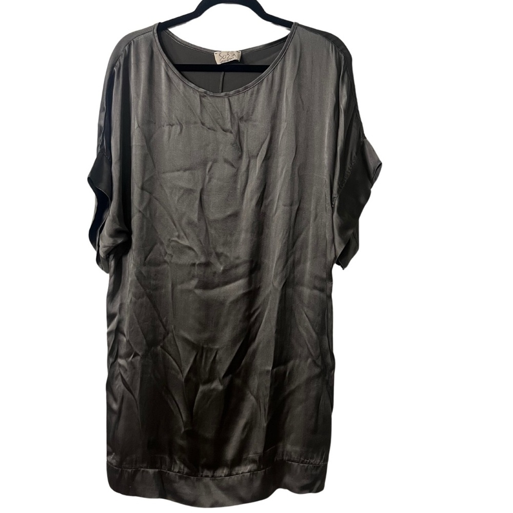 100% Italian Silk Mini